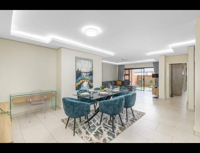 3 BEDROOM PROPERTY TO RENT IN BEDFORD GARDENS